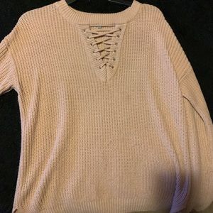 Charlotte Russe Sweater